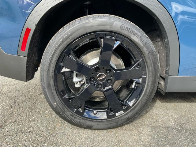 2026 MINI Cooper Countryman Cooper S