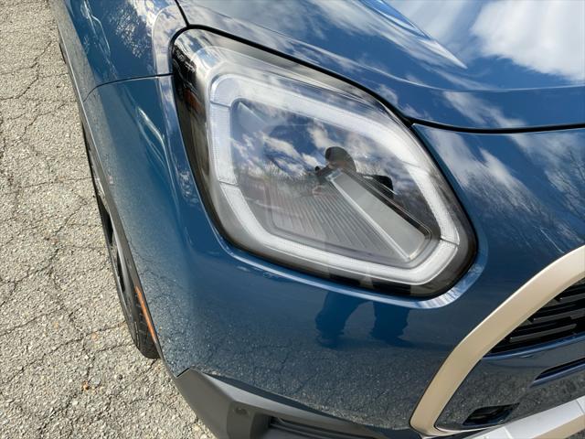 2026 MINI Cooper Countryman Cooper S