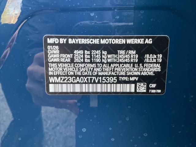 2026 MINI Cooper Countryman Cooper S
