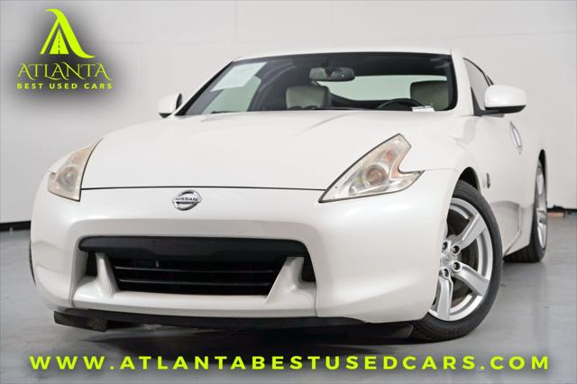 2011 Nissan 370Z Touring for sale in Norcross, GA