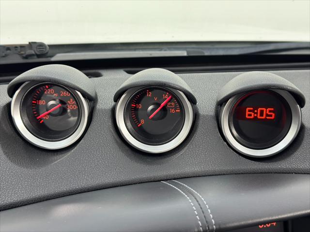 2011 Nissan 370Z Touring