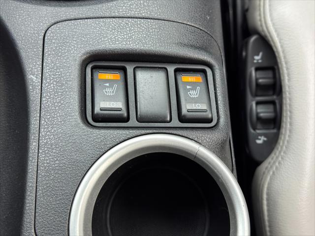 2011 Nissan 370Z Touring