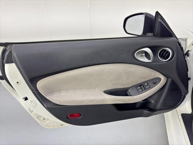 2011 Nissan 370Z Touring