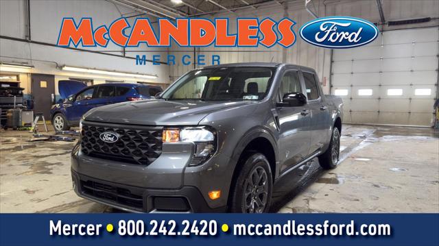 2026 Ford Maverick XLT for sale in Mercer, PA