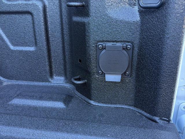 2026 GMC Sierra 1500 Crew Cab, Short Bed, AT4, 4WD