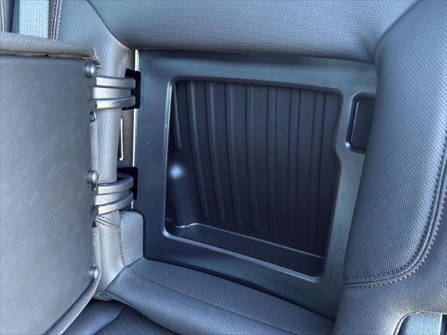 2026 GMC Sierra 1500 Crew Cab, Short Bed, AT4, 4WD
