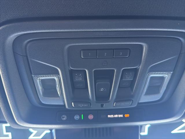 2026 GMC Sierra 1500 Crew Cab, Short Bed, AT4, 4WD