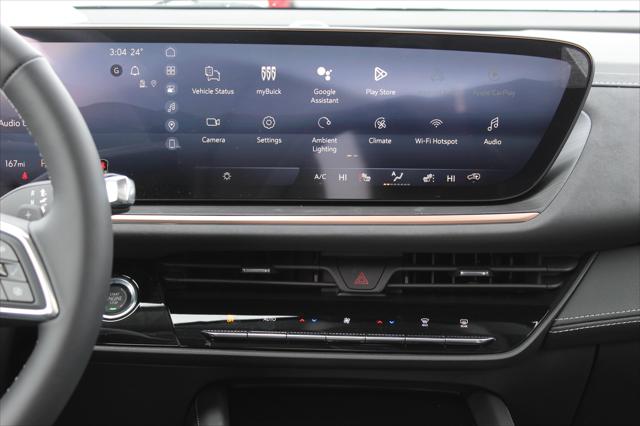 2026 Buick Envision Sport Touring AWD
