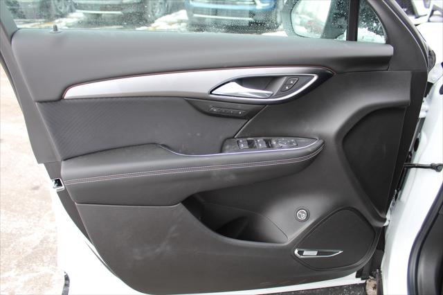 2026 Buick Envision Sport Touring AWD