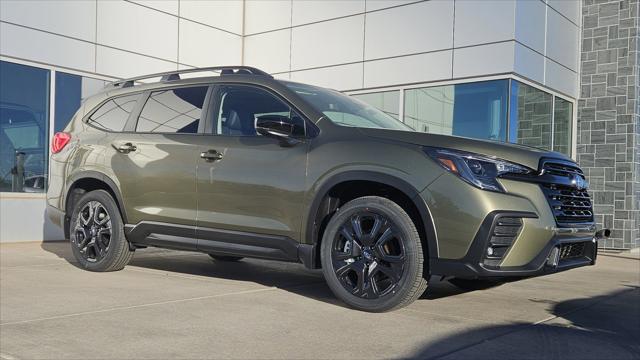 2026 Subaru Ascent Onyx Edition Touring 7-Passenger