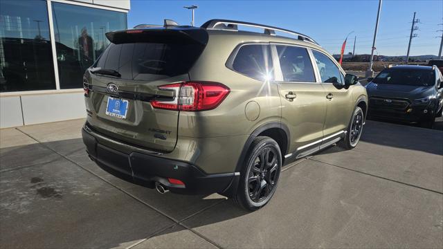 2026 Subaru Ascent Onyx Edition Touring 7-Passenger