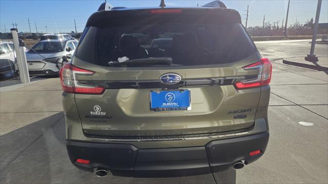 2026 Subaru Ascent Onyx Edition Touring 7-Passenger