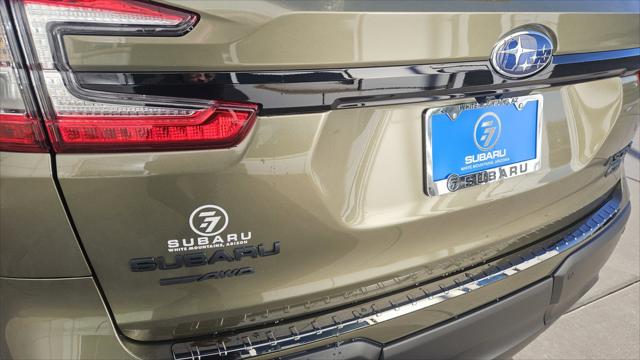 2026 Subaru Ascent Onyx Edition Touring 7-Passenger