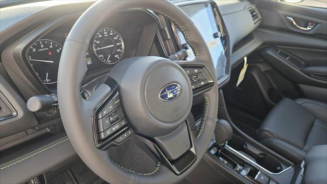 2026 Subaru Ascent Onyx Edition Touring 7-Passenger