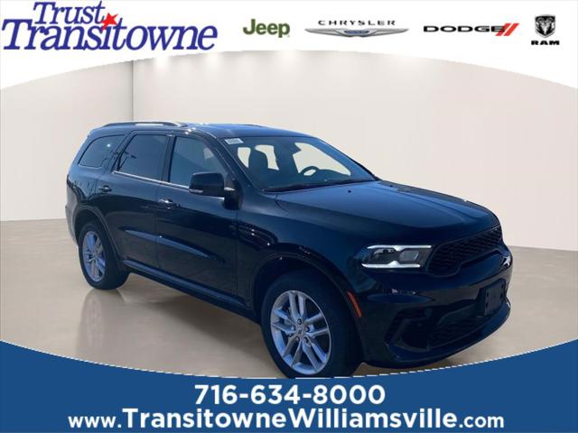 2026 Dodge Durango GT PLUS AWD for sale in Williamsville, NY