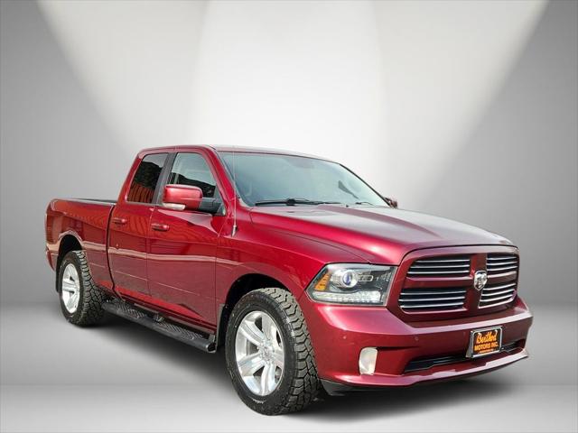 2017 Ram 1500 Sport for sale in Glenwood Springs, CO