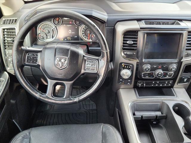 2017 Ram 1500 Sport