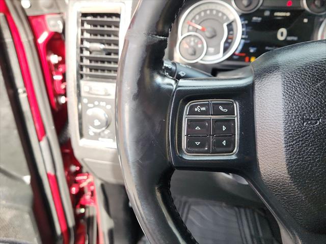 2017 Ram 1500 Sport