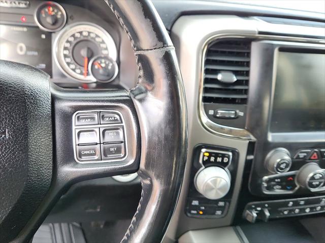2017 Ram 1500 Sport