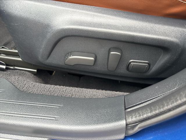2017 Subaru Outback 2.5i Touring