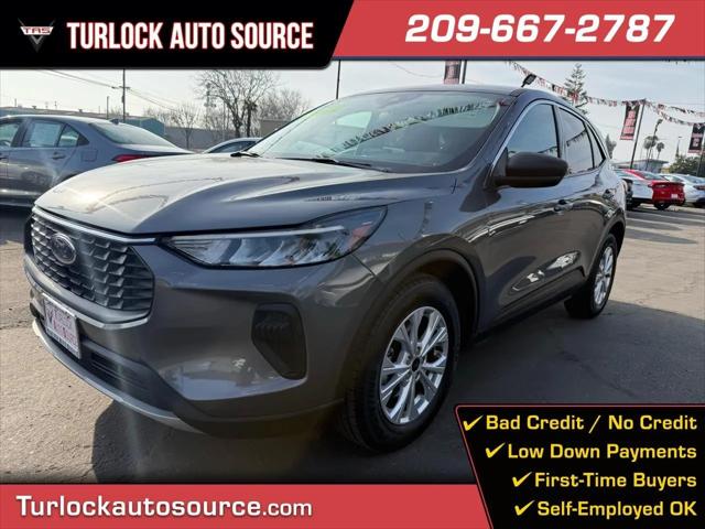 2024 Ford Escape Active for sale in Turlock, CA