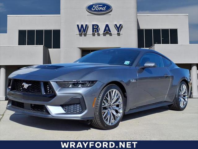 2026 Ford Mustang GT Premium Fastback for sale in Bossier City, LA