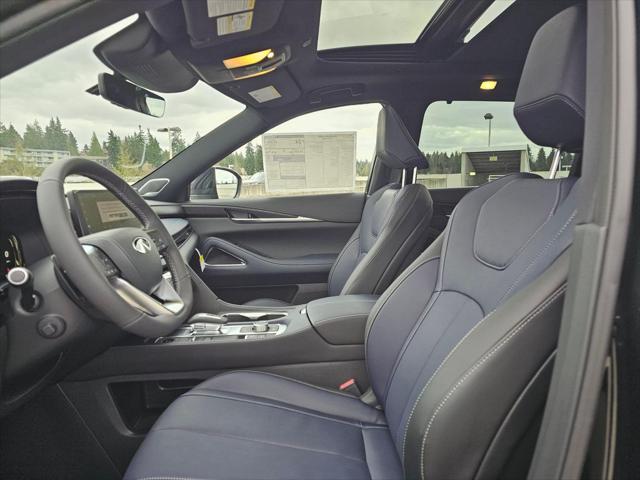 2026 INFINITI QX60 SPORT AWD