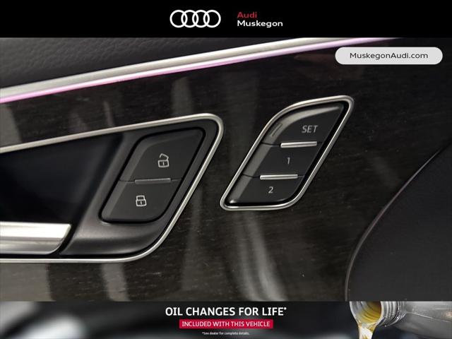 2026 Audi Q8 Premium Plus 55 TFSI quattro Tiptronic