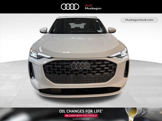 2025 Audi Q5 Premium Plus TFSI quattro S tronic