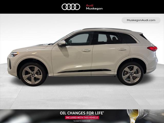 2025 Audi Q5 Premium Plus TFSI quattro S tronic