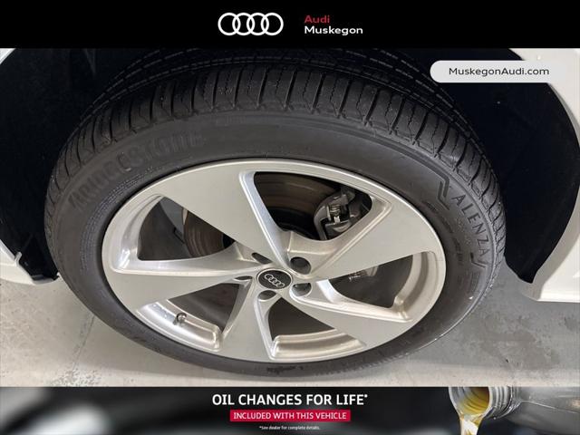 2025 Audi Q5 Premium Plus TFSI quattro S tronic