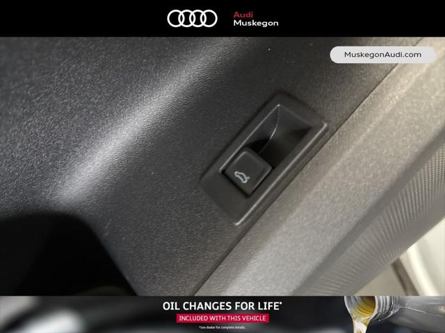 2025 Audi Q5 Premium Plus TFSI quattro S tronic
