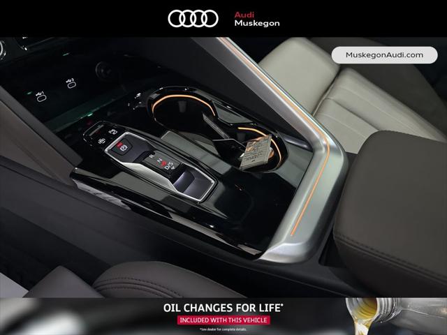 2025 Audi Q5 Premium Plus TFSI quattro S tronic