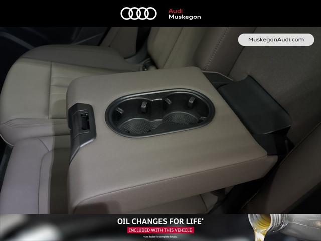 2025 Audi Q5 Premium Plus TFSI quattro S tronic