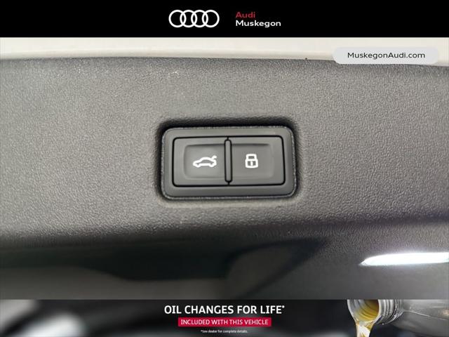 2025 Audi Q5 Premium Plus TFSI quattro S tronic