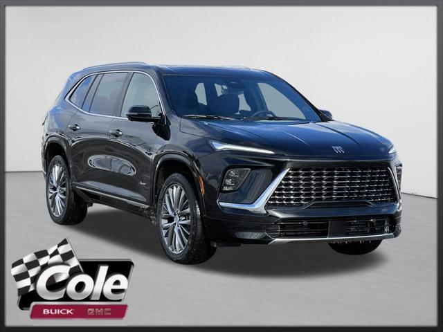 2026 Buick Enclave Avenir for sale in Portage, MI