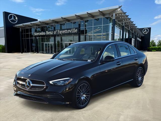 2026 Mercedes-Benz C-CLASS C 300 C 300 for sale in Fayetteville, NC