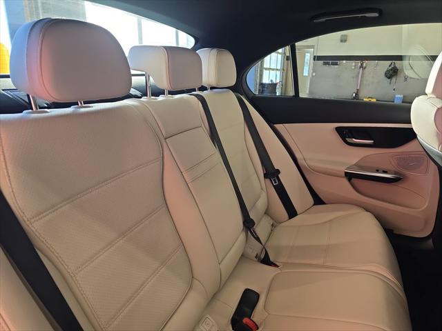 2026 Mercedes-Benz C-CLASS C 300 C 300
