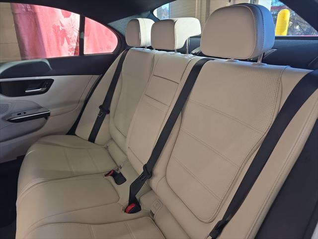 2026 Mercedes-Benz C-CLASS C 300 C 300