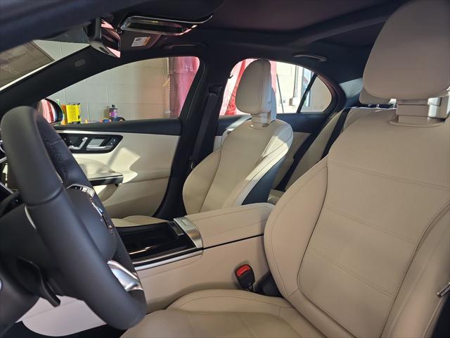 2026 Mercedes-Benz C-CLASS C 300 C 300