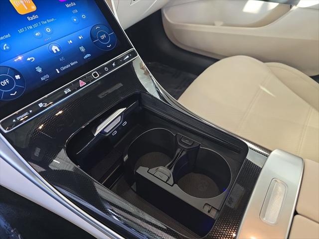 2026 Mercedes-Benz C-CLASS C 300 C 300