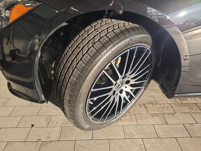 2026 Mercedes-Benz C-CLASS C 300 C 300