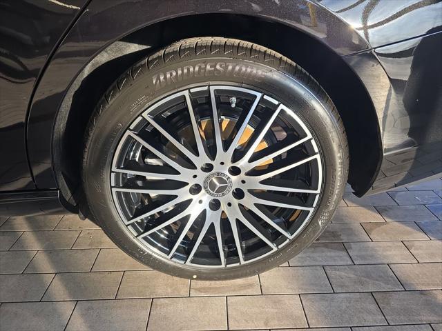 2026 Mercedes-Benz C-CLASS C 300 C 300