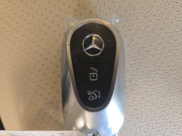 2026 Mercedes-Benz C-CLASS C 300 C 300