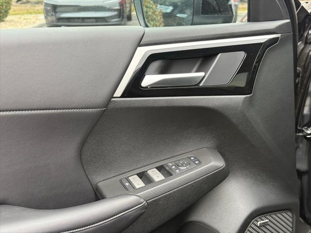 2026 Mitsubishi Outlander SE 1.5T S-AWC