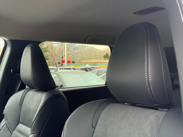 2026 Mitsubishi Outlander SE 1.5T S-AWC