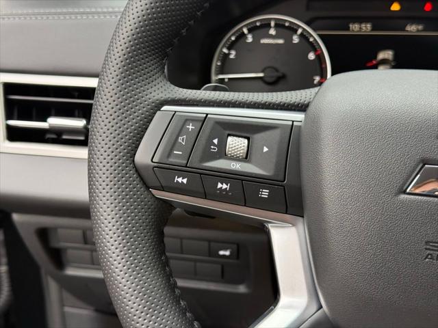 2026 Mitsubishi Outlander SE 1.5T S-AWC