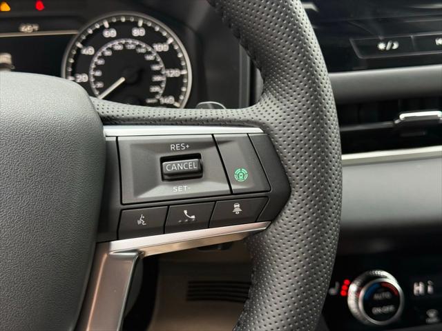 2026 Mitsubishi Outlander SE 1.5T S-AWC