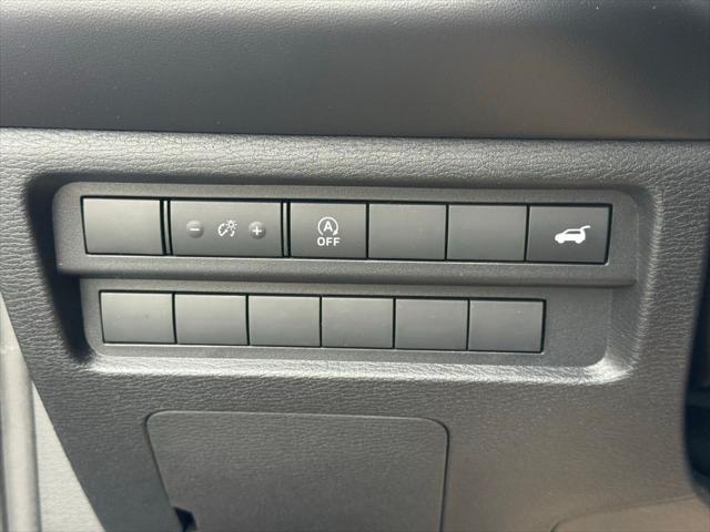 2026 Mitsubishi Outlander SE 1.5T S-AWC