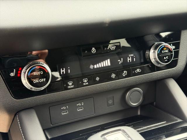 2026 Mitsubishi Outlander SE 1.5T S-AWC